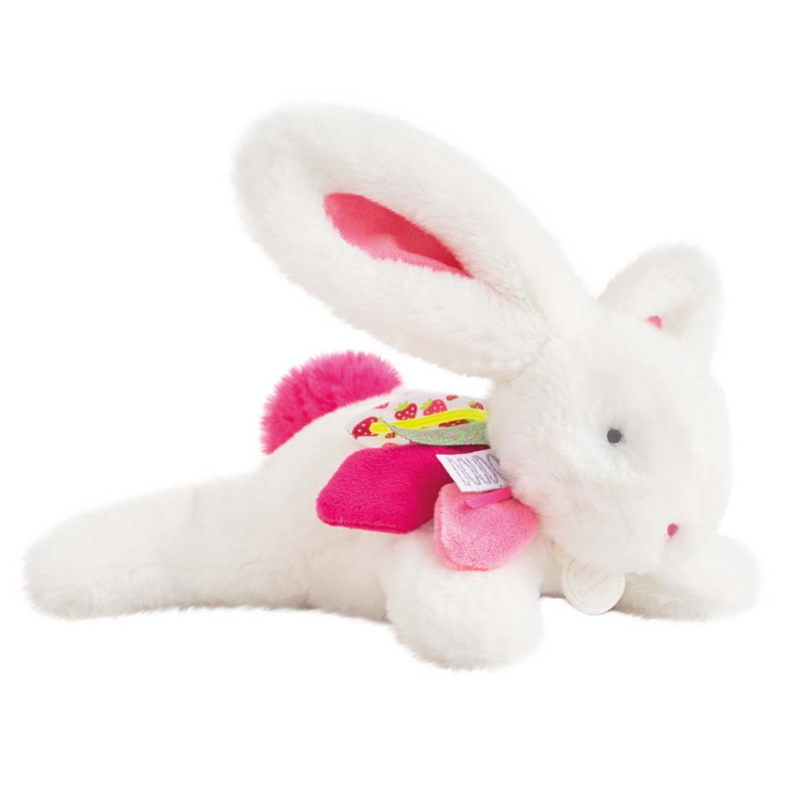  - lapin tutti frutti fraisine rose fraise 